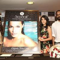 Sea Soul Cosmetics Beauty Products Unveiling Photos | Picture 883002