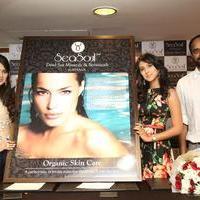 Sea Soul Cosmetics Beauty Products Unveiling Photos | Picture 883003