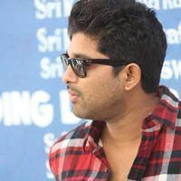 Allu Arjun - Subramanyam For Sale Movie Opening Photos | Picture 882695
