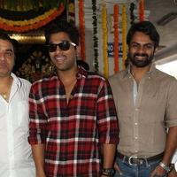 Subramanyam For Sale Movie Opening Photos | Picture 882697