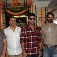 Subramanyam For Sale Movie Opening Photos | Picture 882698