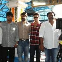 Subramanyam For Sale Movie Opening Photos | Picture 882699