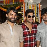 Subramanyam For Sale Movie Opening Photos | Picture 882702