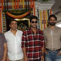 Subramanyam For Sale Movie Opening Photos | Picture 882703