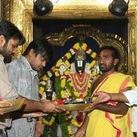 Subramanyam For Sale Movie Opening Photos | Picture 882705