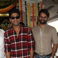 Subramanyam For Sale Movie Opening Photos | Picture 882707