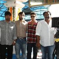 Subramanyam For Sale Movie Opening Photos | Picture 882708