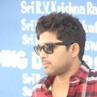 Allu Arjun - Subramanyam For Sale Movie Opening Photos | Picture 882709