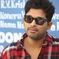 Allu Arjun - Subramanyam For Sale Movie Opening Photos | Picture 882712