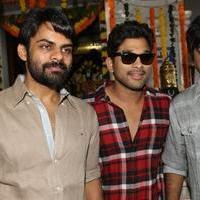 Subramanyam For Sale Movie Opening Photos | Picture 882716