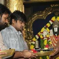 Subramanyam For Sale Movie Opening Photos | Picture 882718