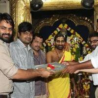 Subramanyam For Sale Movie Opening Photos | Picture 882719