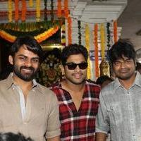 Subramanyam For Sale Movie Opening Photos | Picture 882720