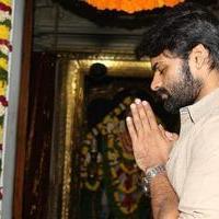 Subramanyam For Sale Movie Opening Photos | Picture 882721