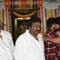 Subramanyam For Sale Movie Opening Photos | Picture 882727