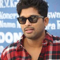 Allu Arjun - Subramanyam For Sale Movie Opening Photos | Picture 882732