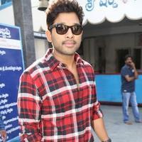 Allu Arjun - Subramanyam For Sale Movie Opening Photos | Picture 882738