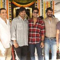 Subramanyam For Sale Movie Opening Photos | Picture 882739