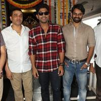 Subramanyam For Sale Movie Opening Photos | Picture 882740