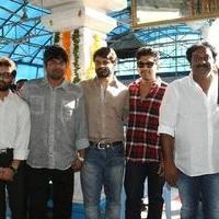 Subramanyam For Sale Movie Opening Photos | Picture 882742