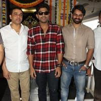 Subramanyam For Sale Movie Opening Photos | Picture 882744