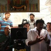 Subramanyam For Sale Movie Opening Photos | Picture 882746