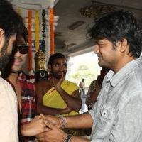 Subramanyam For Sale Movie Opening Photos | Picture 882749