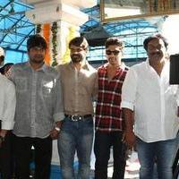 Subramanyam For Sale Movie Opening Photos | Picture 882750