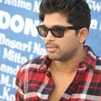 Allu Arjun - Subramanyam For Sale Movie Opening Photos | Picture 882759