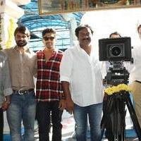 Subramanyam For Sale Movie Opening Photos | Picture 882760