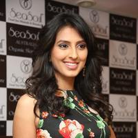 Simer Motiani at Sea Soul Cosmetics Beauty Products Unveiling Photos | Picture 883081