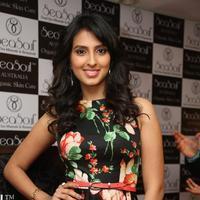 Simer Motiani at Sea Soul Cosmetics Beauty Products Unveiling Photos | Picture 883086