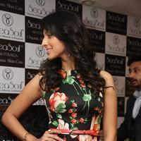 Simer Motiani at Sea Soul Cosmetics Beauty Products Unveiling Photos | Picture 883088