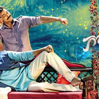 Gopala Gopala First Look Posters | Picture 885102