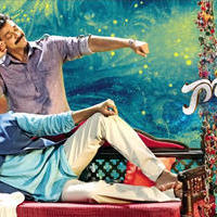 Gopala Gopala First Look Posters