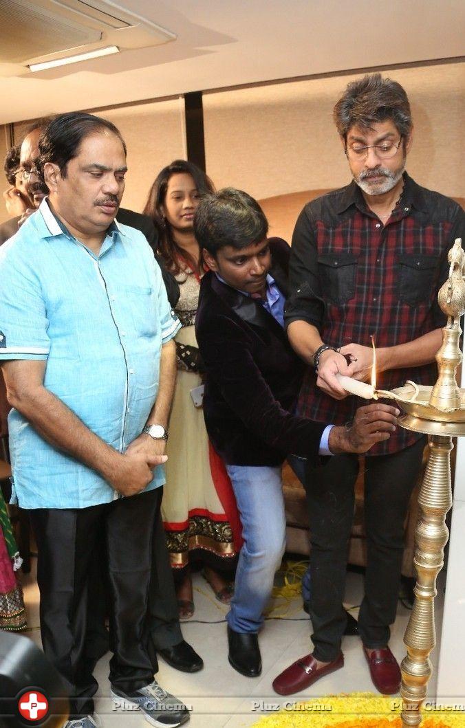 Jagapati Babu Launches Yuktha Restaurant Photos | Picture 884163