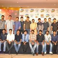 Memu Saitham Stars Cricket Curtain Raiser Press Meet Photos | Picture 883557