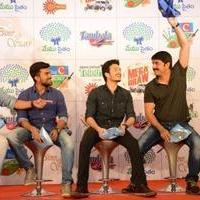 Memu Saitham Stars Cricket Curtain Raiser Press Meet Photos | Picture 883560