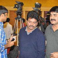 Memu Saitham Stars Cricket Curtain Raiser Press Meet Photos | Picture 883428