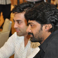 Memu Saitham Stars Cricket Curtain Raiser Press Meet Photos | Picture 883487