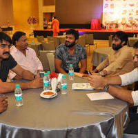 Memu Saitham Stars Cricket Curtain Raiser Press Meet Photos | Picture 883504