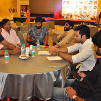 Memu Saitham Stars Cricket Curtain Raiser Press Meet Photos | Picture 883507