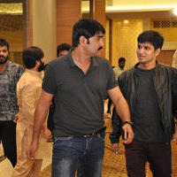 Memu Saitham Stars Cricket Curtain Raiser Press Meet Photos | Picture 883510