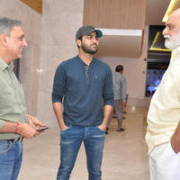 Memu Saitham Stars Cricket Curtain Raiser Press Meet Photos | Picture 883513