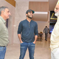 Memu Saitham Stars Cricket Curtain Raiser Press Meet Photos | Picture 883516