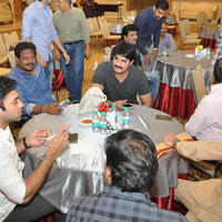 Memu Saitham Stars Cricket Curtain Raiser Press Meet Photos | Picture 883541