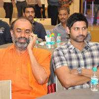 Memu Saitham Stars Cricket Curtain Raiser Press Meet Photos | Picture 883542