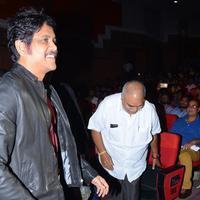 Nagarjuna Akkineni - Chinnadana Neekosam Movie Audio Launch Photos | Picture 884452
