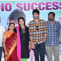 Lakshmi Raave Maa Intiki Audio Success Meet Stills | Picture 884693