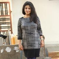 Supriya Aysola at Bhoo Movie Press Meet | Picture 885204